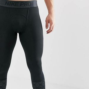 Nike Pro Training Tights